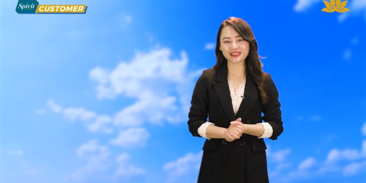 [Spirit Channel] VNA Customer: Vietnam Airlines đồng hành cùng du lịch đầu Xuân