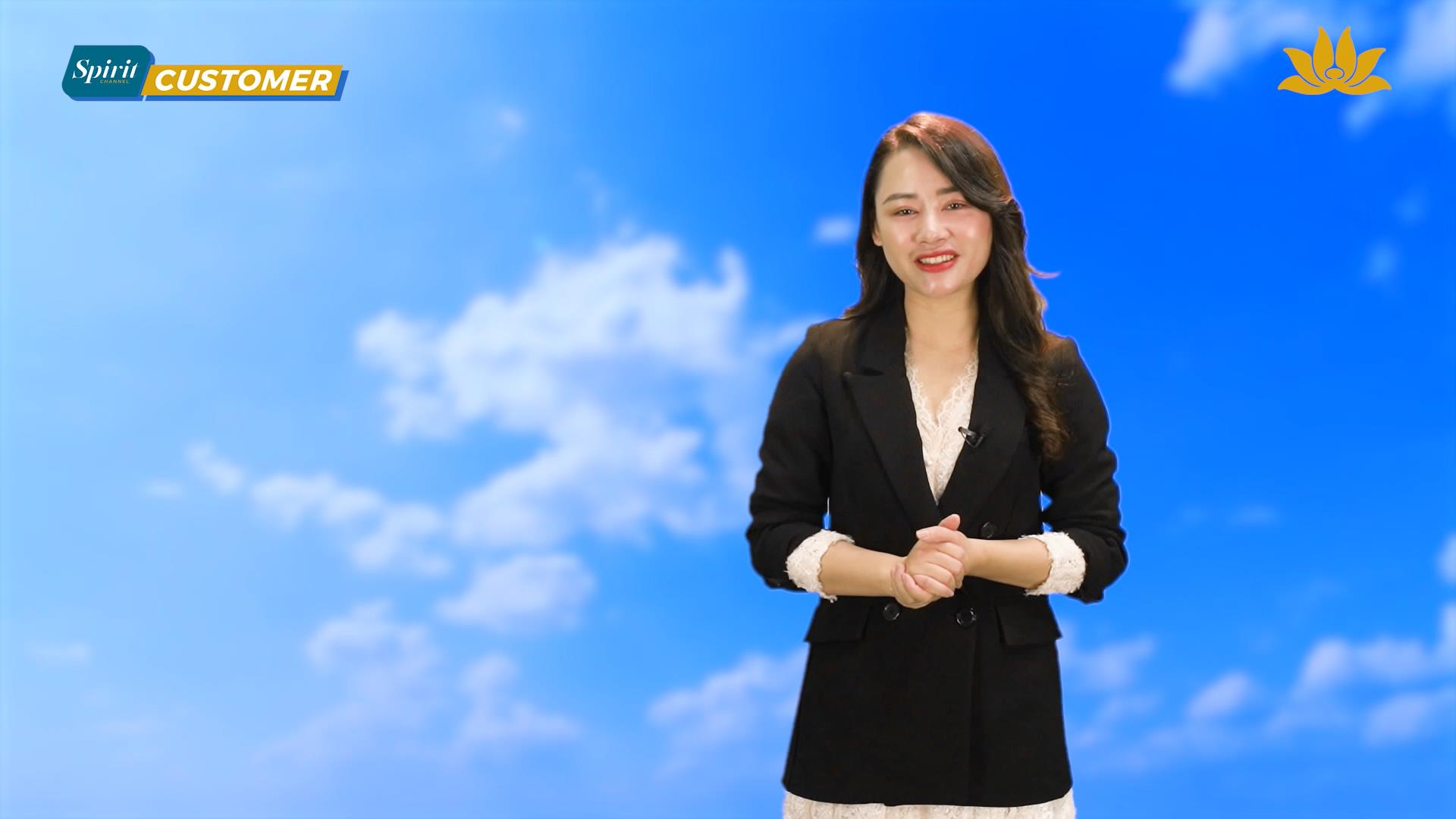 [Spirit Channel] VNA Customer: Vietnam Airlines đồng hành cùng du lịch đầu Xuân
