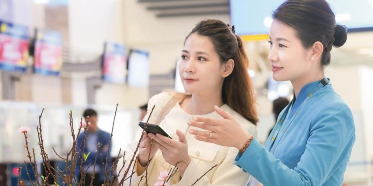 [Tết 2023 – Video] Nỗ lực vươn xa cho niềm vui gần lại