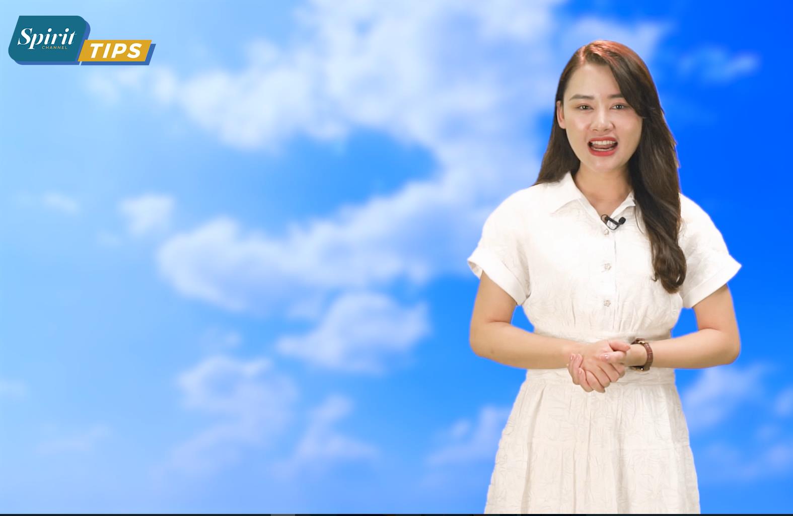 [Spirit Channel] VNA Tips: Những dịch vụ ít người biết khi đi máy bay