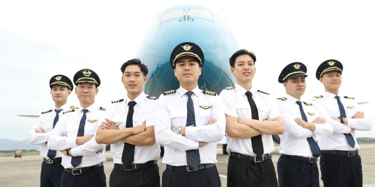 [Spirit Channel] VNA Life: Tìm hiểu về Trường phi công Bay Việt tại Rạch Giá