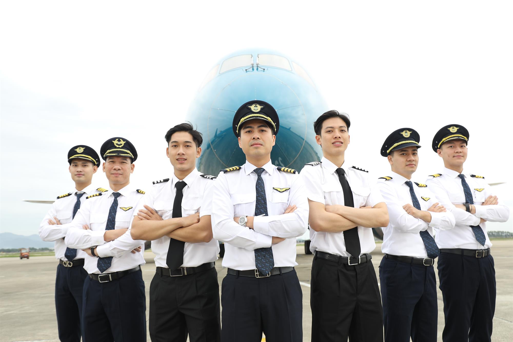 [Spirit Channel] VNA Life: Tìm hiểu về Trường phi công Bay Việt tại Rạch Giá