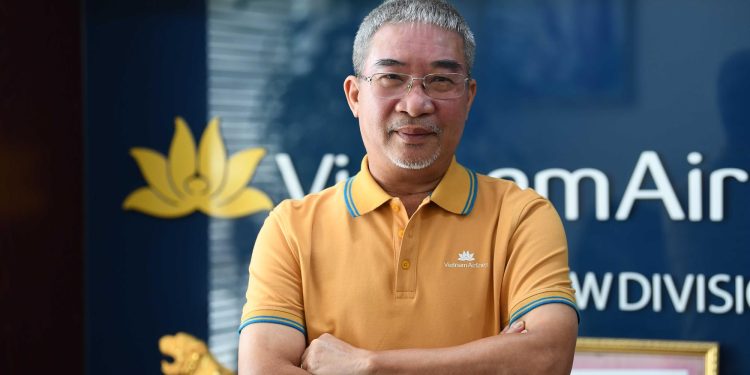 [8/3] Chia sẻ của một người anh, một người lãnh đạo