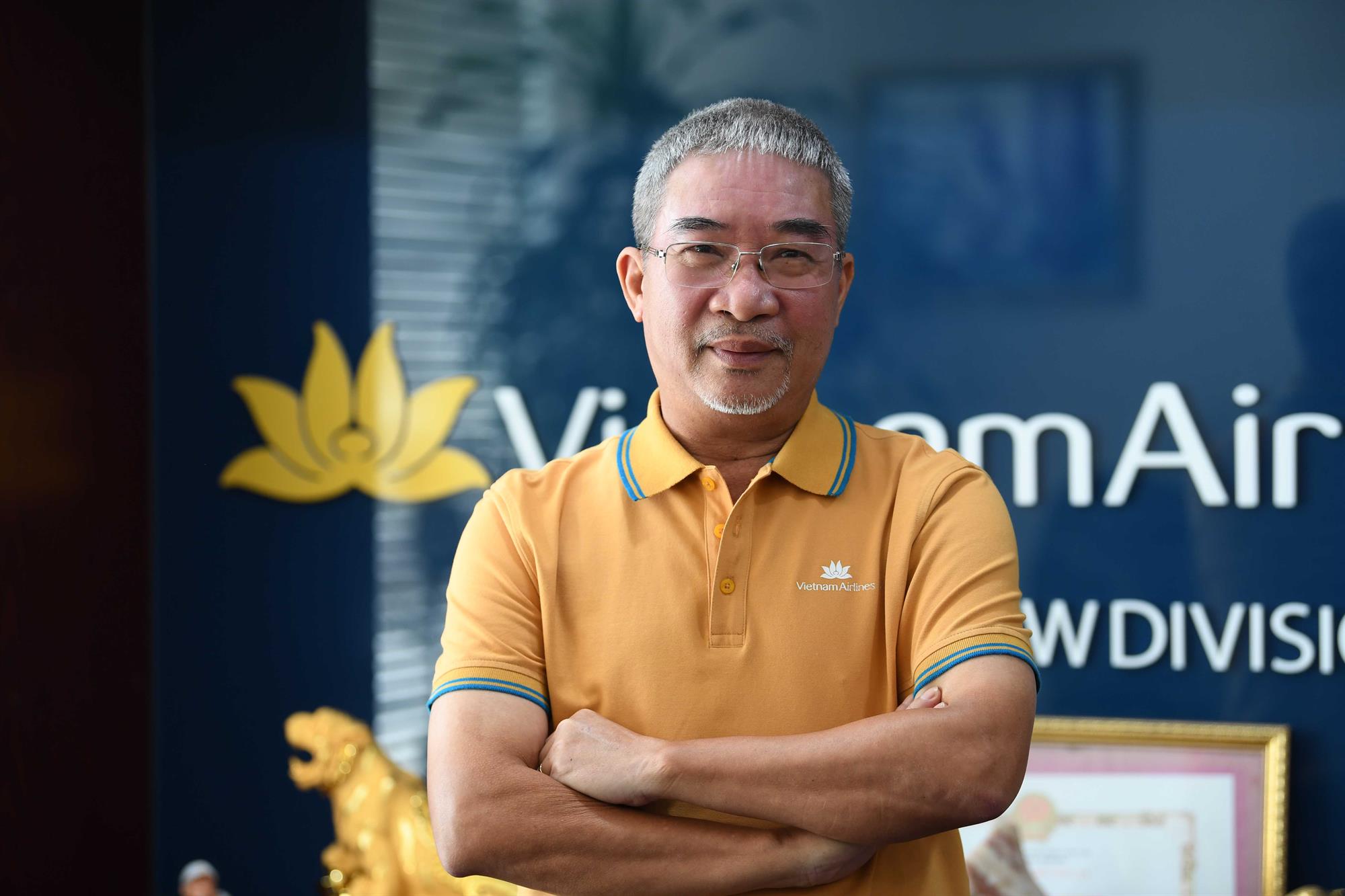 [8/3] Chia sẻ của một người anh, một người lãnh đạo