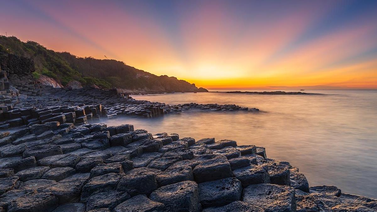 [Spirit Channel] VNA Destination: Những địa điểm cắm trại tuyệt vời khi du lịch Phú Yên