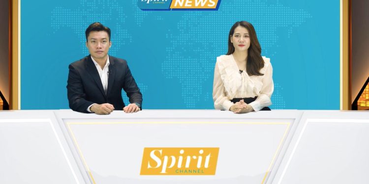 [Spirit Channel] VNA News: Vietnam Airlines nâng hạng Thương gia miễn phí cho các đường bay nội địa