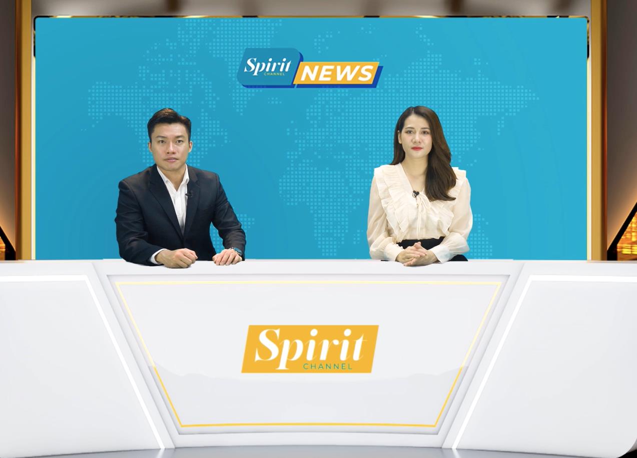 [Spirit Channel] VNA News: Vietnam Airlines nâng hạng Thương gia miễn phí cho các đường bay nội địa