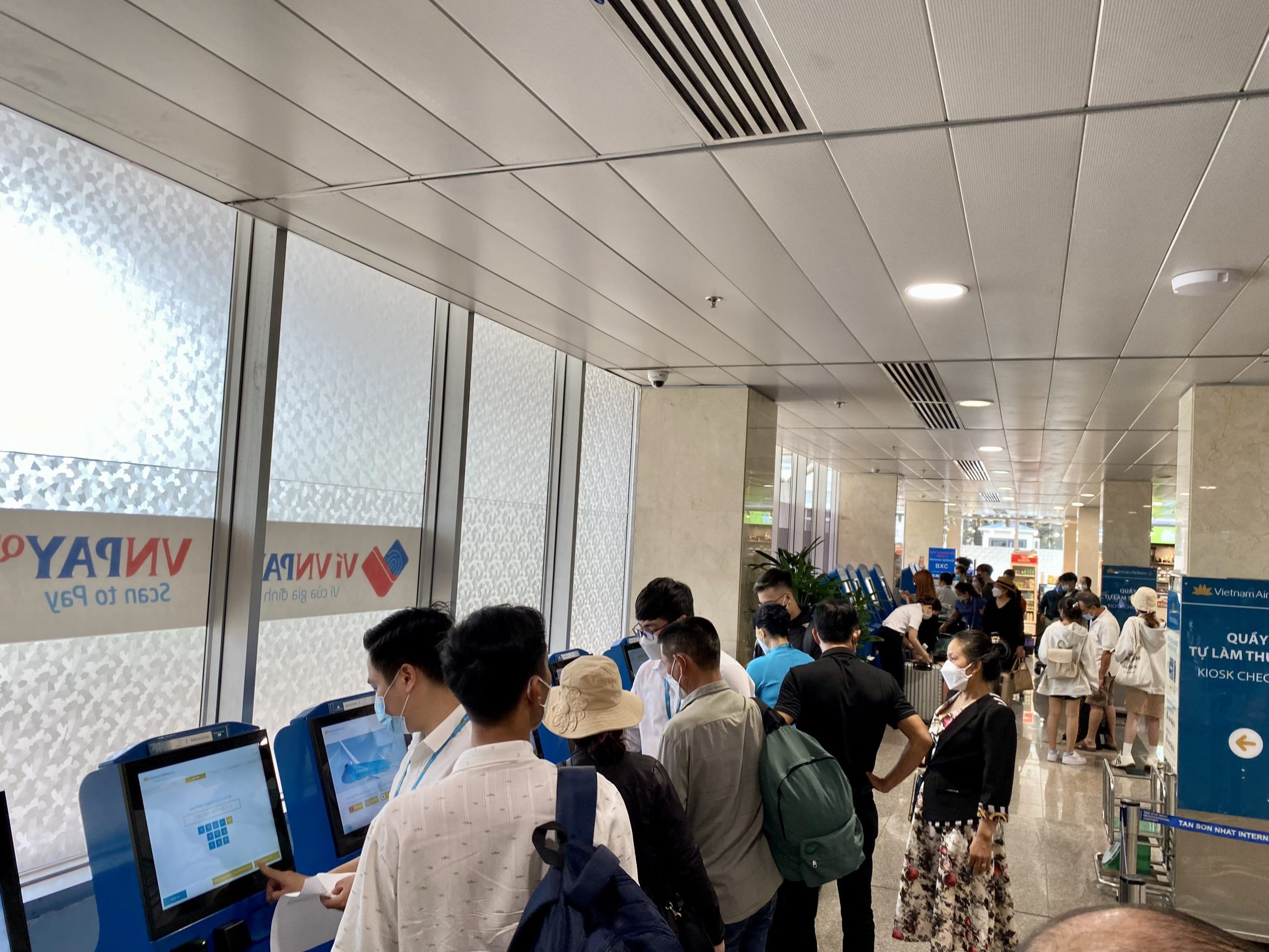 Áp dụng biện pháp kiểm soát ANHK tăng cường cấp độ 1 trong dịp Giỗ tổ, 30/4 và 1/5