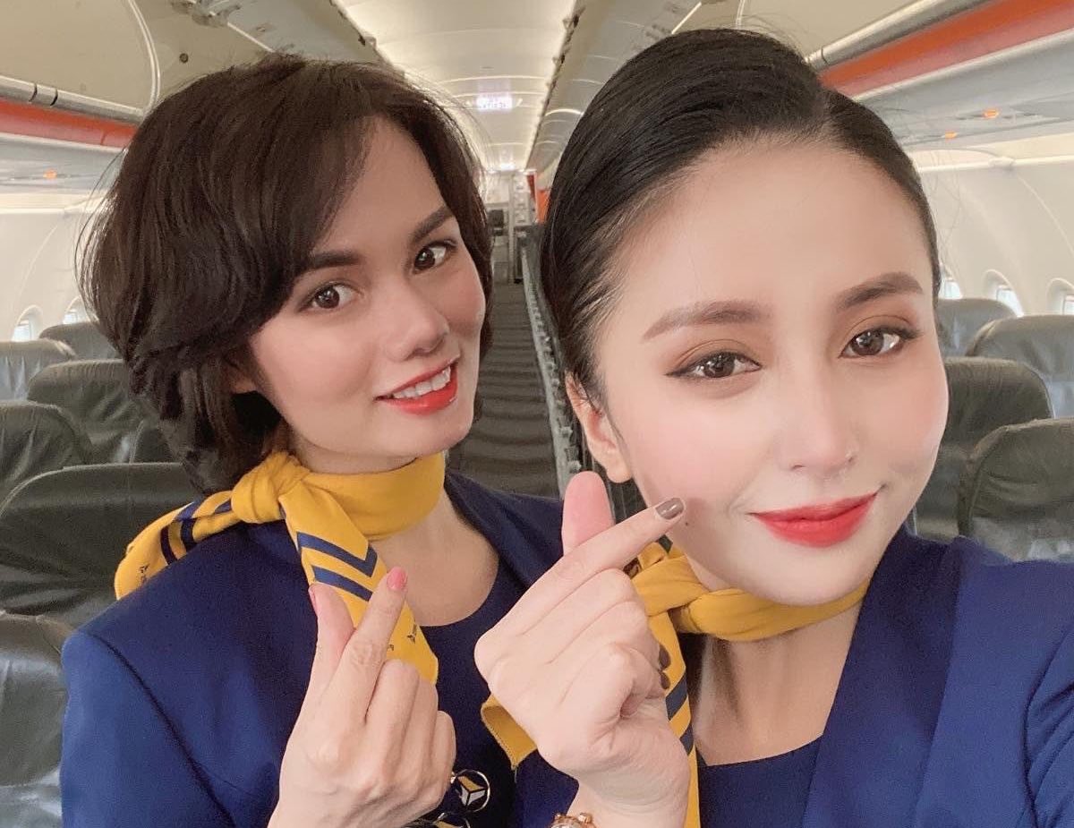 Hành động nhỏ – ý nghĩa lớn của tiếp viên Pacific Airlines