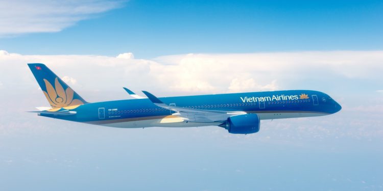 Vietnam Airlines mở đường bay thẳng Hà Nội – Melbourne