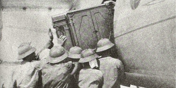 [30/4] Ngày này năm ấy: Đoàn bay 919 trong những ngày lịch sử tháng 4 năm 1975