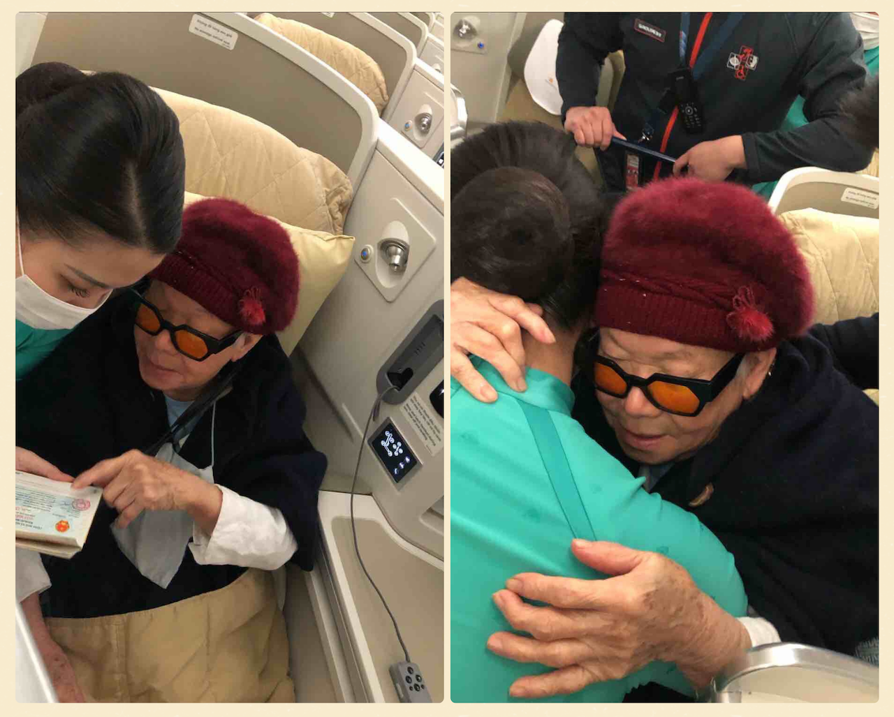 Những gì từ trái tim sẽ chạm đến trái tim