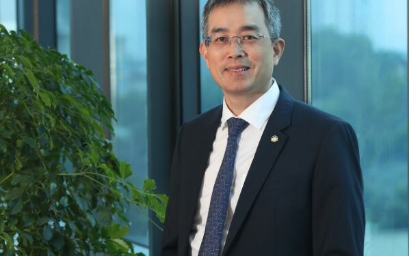 Sẵn sàng cho một năm bứt phá