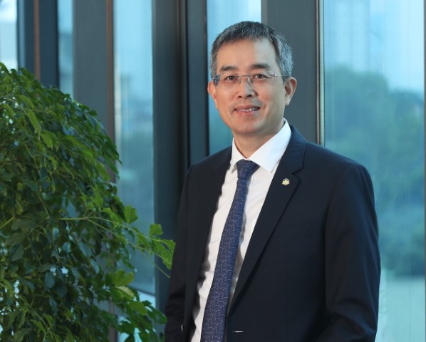 Sẵn sàng cho một năm bứt phá