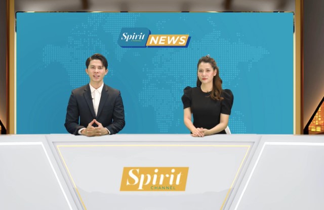 [Spirit Channel] VNA News No.64: TCT hoàn thành tốt các chỉ tiêu trọng yếu và nhiệm vụ trọng tâm