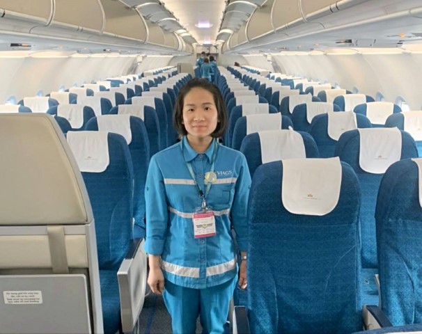 Niềm vui đầu năm – TTPVSĐ tỏa sáng gương người tốt việc tốt