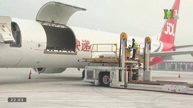 Thách thức đối với hàng không thế giới trong năm 2023