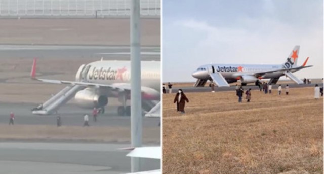 Aviation News No.6: Máy bay Jetstar buộc phải hạ cánh khẩn cấp vì bị dọa đánh bom