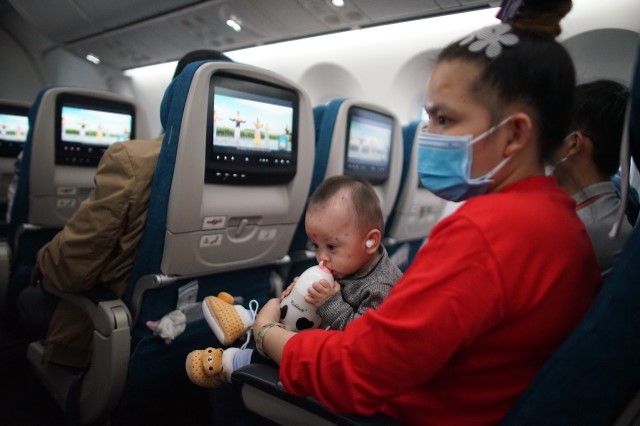 VNA tổ chức “Chuyến bay mơ ước – Hành trình đoàn viên” tặng vé miễn phí cho người lao động