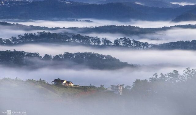 [Spirit Channel] VNA Destination: Top những điểm du lịch tuyệt đẹp cuối Đông