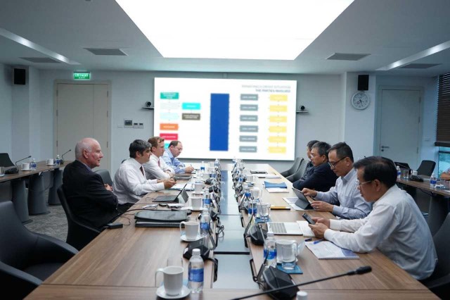 Vietnam Airlines hoàn tất thu xếp bảo hiểm hàng không cho năm 2023