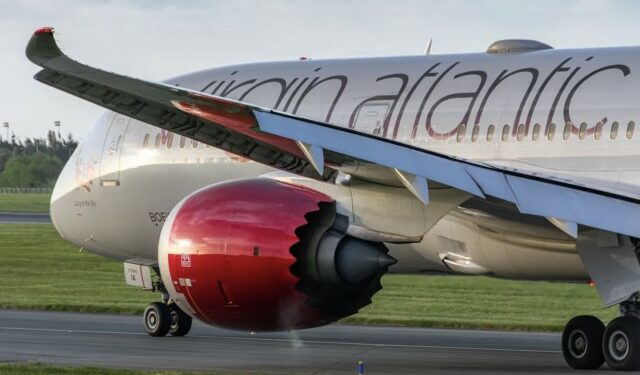 Aviation News No.13: Mỹ phạt hãng bay Anh tới 1,05 triệu USD vì bay qua không phận Iraq