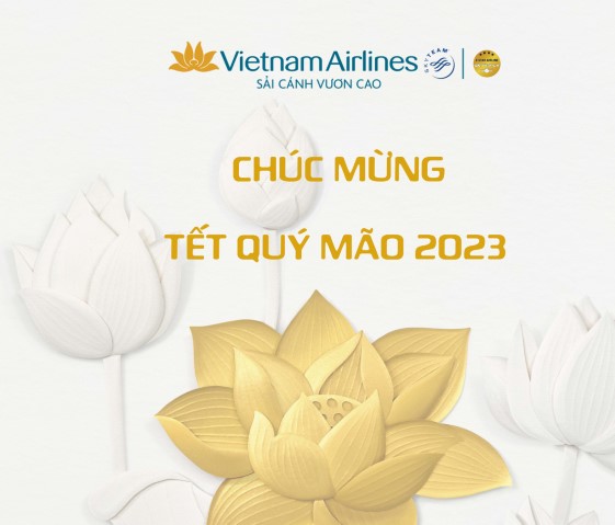 [Tết 2023] Thư chúc mừng năm mới của Chủ tịch HĐQT và Tổng giám đốc