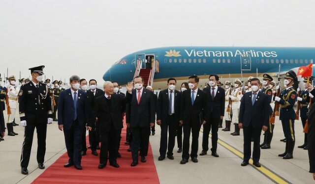 [Tết 2023] Vietnam Airlines và 10 thành tựu nổi bật năm 2022