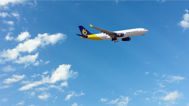 Hơn 50% số hãng hàng không mới được thành lập tại châu Âu