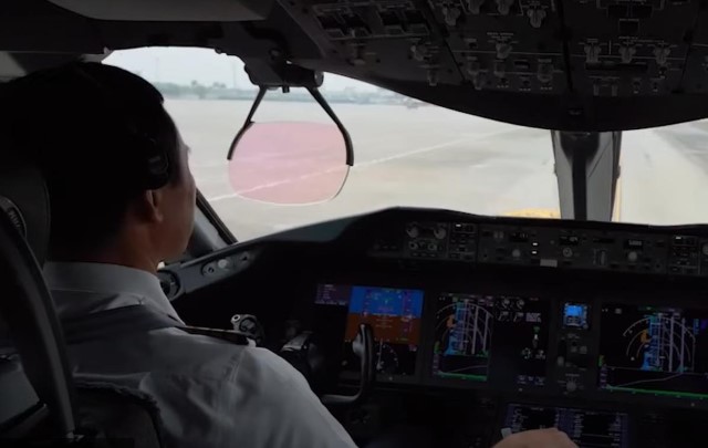 [Spirit Channel] VNA Customer: Các điểm chạm trên đường bay Hà Nội – Hồ Chí Minh