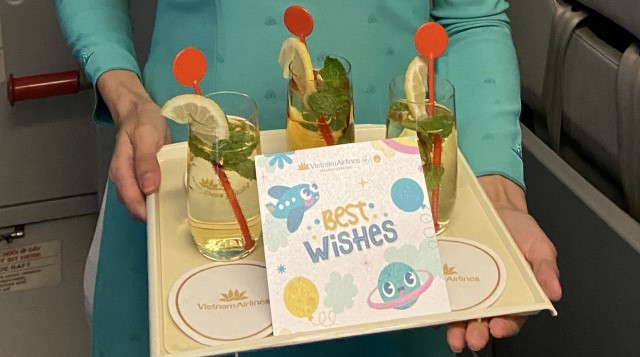 Hãy luôn tích cực trong cuộc sống, bạn sẽ nhận được những nụ cười