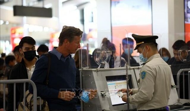 Vietnam Airlines Group serves 2.4 million passengers during Tet holiday