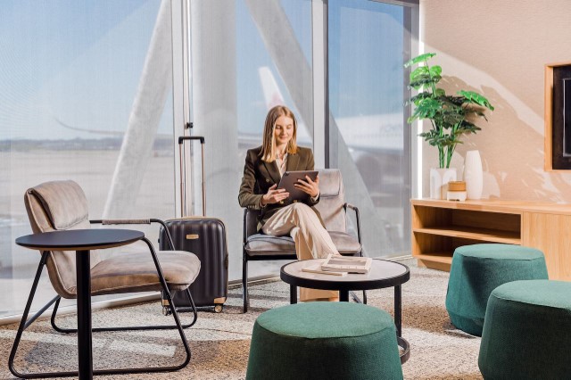 Kết nối với SkyTeam