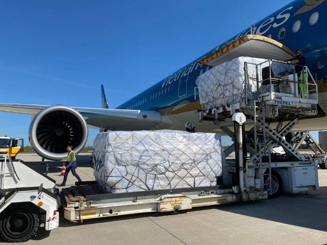 Linh hoạt thích ứng: Tạo sự chủ động, linh hoạt trước mọi biến động