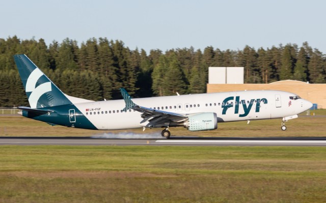 Aviation News No.18: Hãng HK giá rẻ – Flyr nộp đơn xin phá sản và ngừng hoạt động