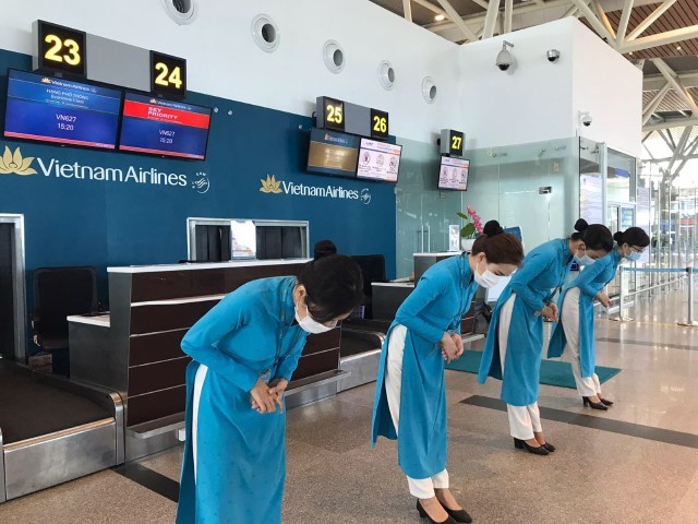 Nét đẹp từ những tấm gương liêm khiết của VIAGS DAD