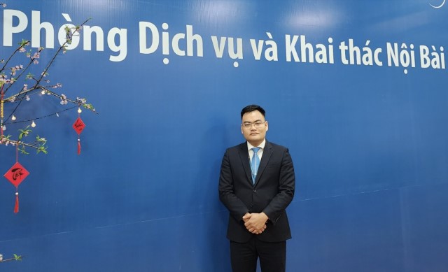 Để mang đến một VNA tận tâm và chuyên nghiệp