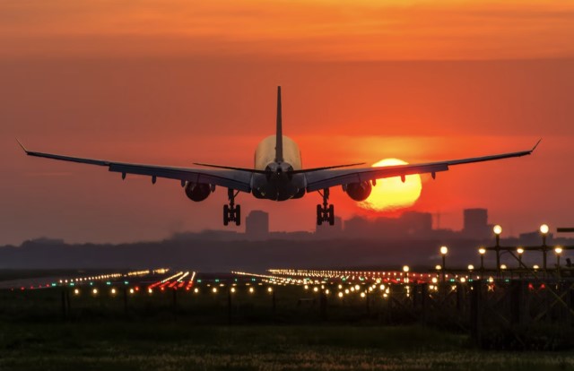 Aviation News No.20: Chi tiêu CNTT của các hãng hàng không tăng lên 37 tỷ đô la vào năm ngoái