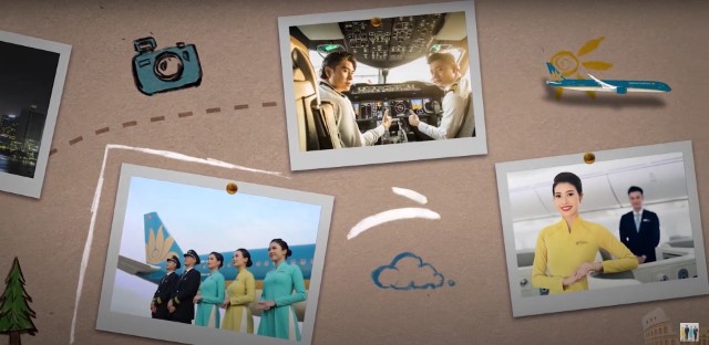 [Spirit Channel] VNA Destination: Những điểm đến lý tưởng cho năm 2023