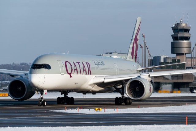 Qatar Airways and Airbus settle legal battle
