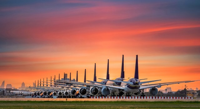 ICAO forecasts ‘complete and sustainable recovery’ and growth of air passenger demand in 2023