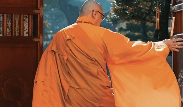 Mùa xuân trẩy hội chùa Hương Sơn Nam