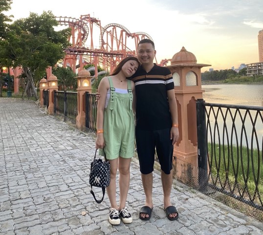 [Valentine] Gia đình là số 1