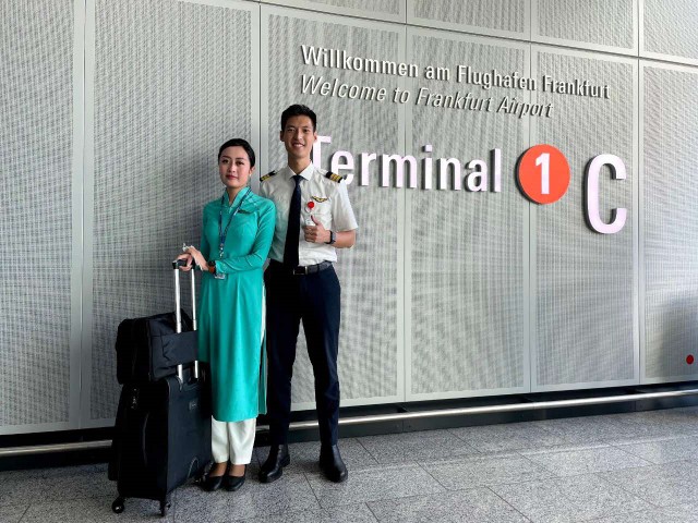 [Valentine] Để ngọn lửa tình yêu luôn bùng cháy