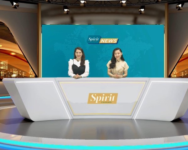 [Spirit Channel] VNA News: VNA tiến tới khôi phục hoàn toàn mạng bay tới Trung Quốc