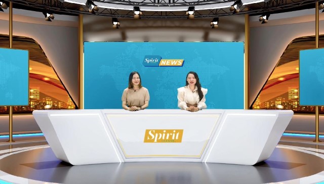 [Spirit Channel] VNA News: Vietnam Airlines và MobiFone ký kết hợp tác chiến lược