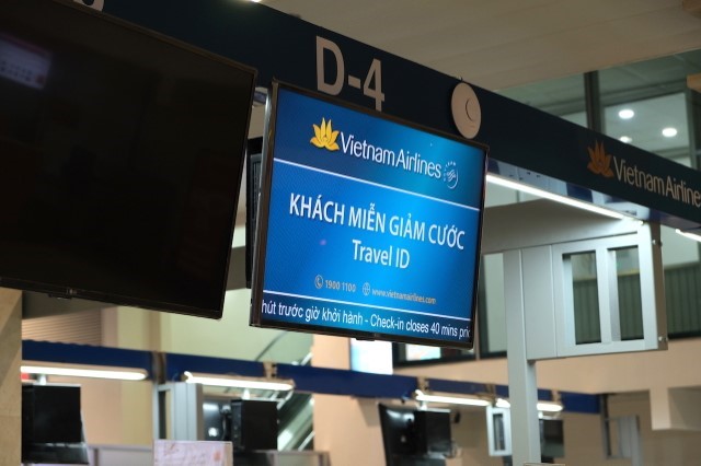 Tra cứu tình trạng đặt chỗ cho vé Miễn giảm cước