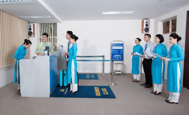 [Spirit Channel] VNA Customer: Bạn biết gì về Trung tâm đào tạo VIAGS