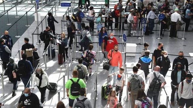 Bao nhiêu hãng hàng không ‘biến mất’ khỏi bầu trời mỗi năm?