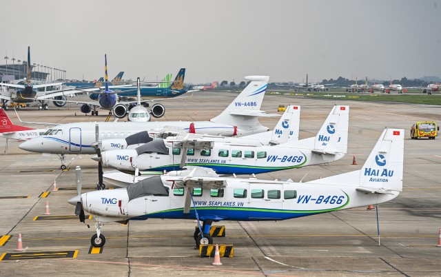 Aviation News No.36: 12 sân bay được địa phương đề xuất quy hoạch cảng hàng không